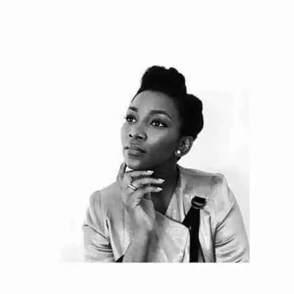 Did Genevieve Nnaji Just Confirm She Is Married?